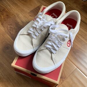 Vans skate saddle Sid pro